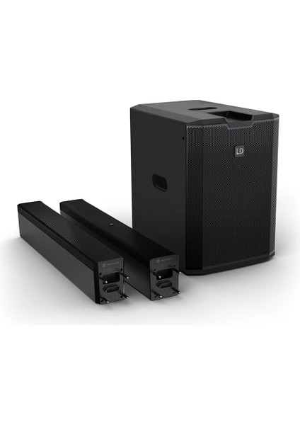 Maui 28 G3 Kompakt Kardioid Kolon Pa Sistemi fiyatları