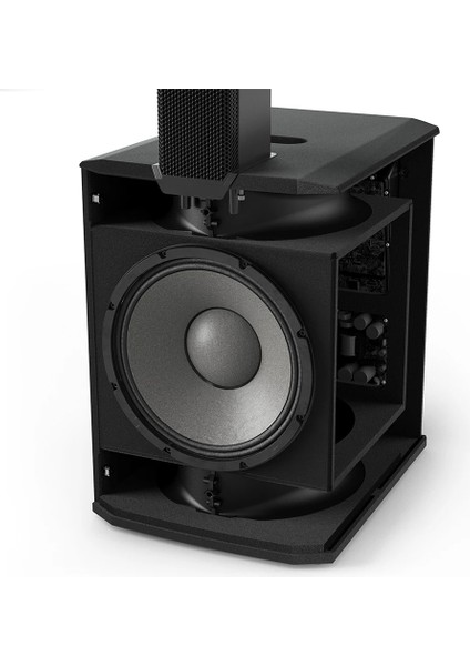 Maui 28 G3 Kompakt Kardioid Kolon Pa Sistemi modelleri