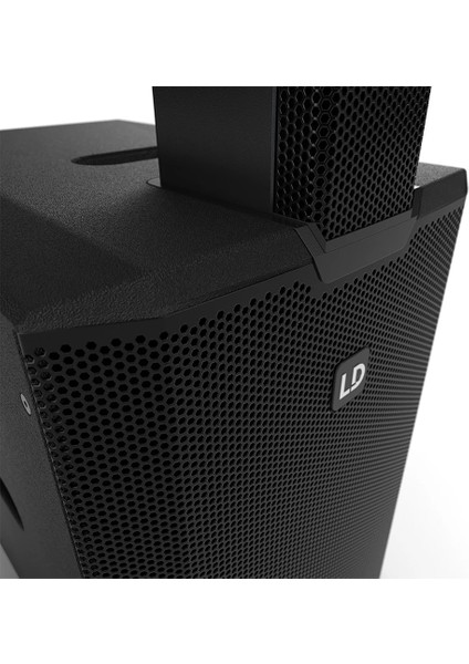 Maui 28 G3 Kompakt Kardioid Kolon Pa Sistemi indirimleri