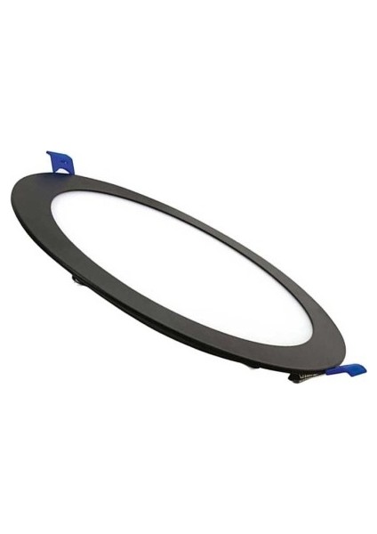 Slim LED Panel 2'li Spot Gömme 6W (510 Lümen) – KDL400B modelleri