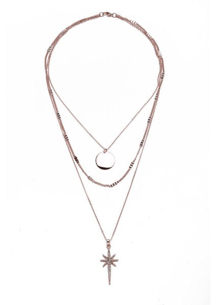 North Star Kolye fiyatları