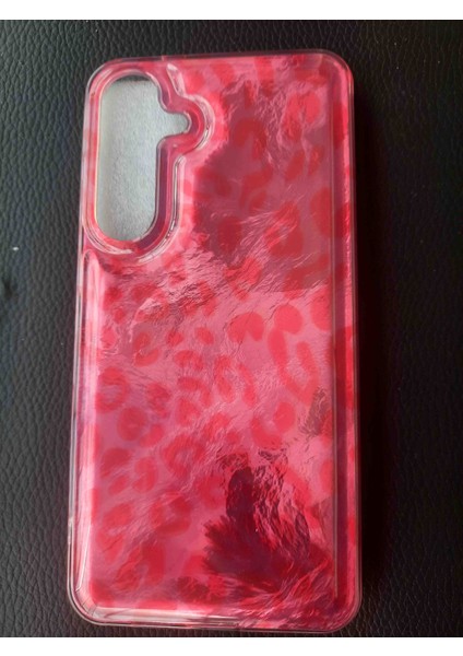 Galaxy S24 Uyumlu Telefon Kılıfı