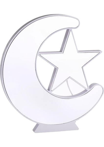 Ay Yıldız Işık Pano Türk Bayrağı Bigem BM-079 fırsatları