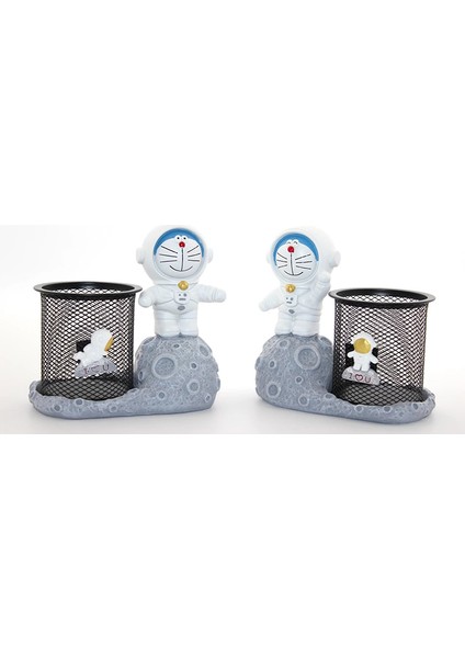 Polyester Astronot Kalemlik ALK1612