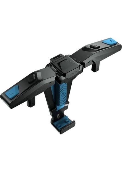 F4 Falcon Mobil Oyun Pugb Kontrol Denetleyicisi Gamepad indirimleri