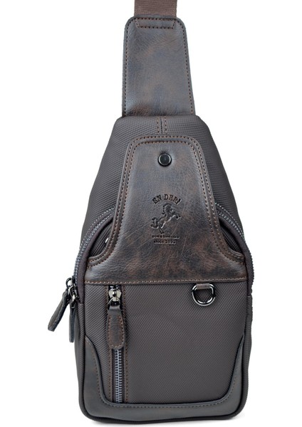 Kanvas Çanta Erkek Omuz Çantası Erkek Çapraz Çanta