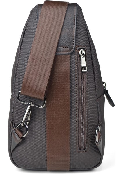 Kanvas Çanta Erkek Omuz Çantası Erkek Çapraz Çanta