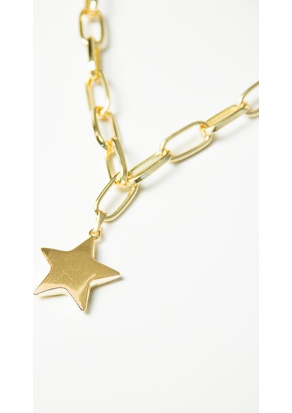 Üç Boyutlu Yıldız Kolye fiyatları