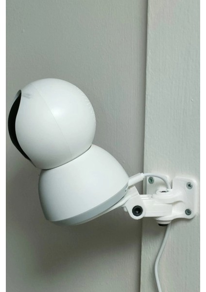 GR39 Mi 360° Home Güvenlik Kamerası Hareketli Duvar Montaj Aparatı