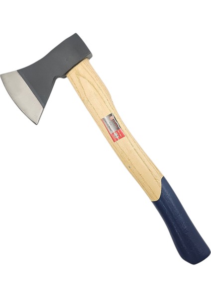 B.h.d BHD00406 600GR Ahşap Saplı Balta