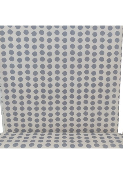 Puantiyeli Su ve Leke Itici Panama Keteni Duck Kumaş Bezi