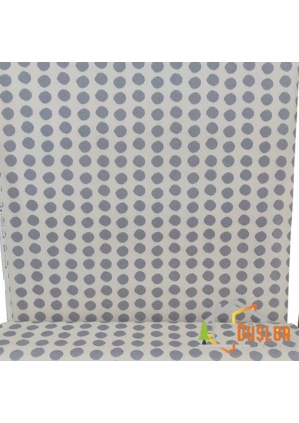 Puantiyeli Su ve Leke Itici Panama Keteni Duck Kumaş Bezi fırsatları