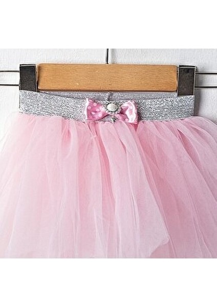 Kız Bebek Doğum Günü Parti Kıyafeti Parti Elbisesi Tütü Etek/elbise Seti 1 Yaş (Kutulu Ürün) modelleri