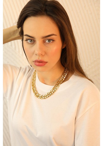 Gold Vintage Kolye modelleri