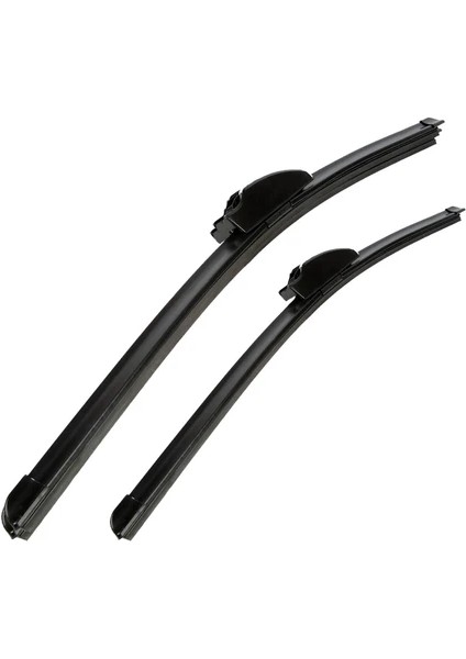 Ducato Silecek Süprgesi 650-550 Takım