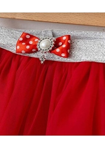 Kız Bebek Doğum Günü Parti Kıyafeti Parti Elbisesi Tütü Etek/elbise Seti 1 Yaş (Kutulu Ürün) modelleri