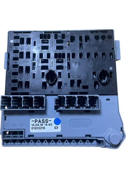 Sigorta Tablası -Fiat 500L - 51905216