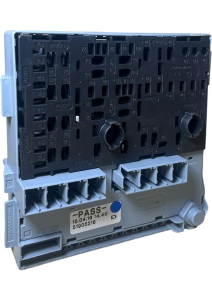 Sigorta Tablası -Fiat 500L - 51905216 fiyatları