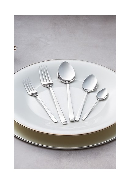 Ege Çatal Kaşık Bıçak Takımı 60 Parça fiyatları