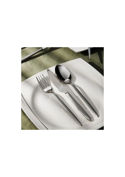 Venedik Çatal Kaşık Bıçak Takımı 60 Parça fiyatları