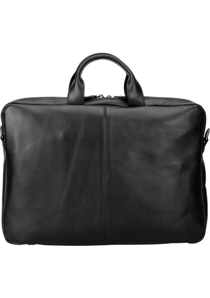 Apollo 13-14 Inç Deri Laptop Çantası Rst1 Siyah fiyatları