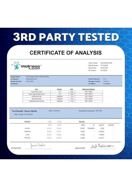 Nad+ Nicotinamide Riboside 2500 Mg 90 Softgels modelleri