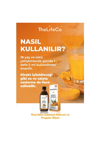 Zerdeçal Yağı 150 ml Propolis ve Zeytin Yaprağı Ekstresi ile Zenginleştirilmiş Bitkisel Yağ modelleri