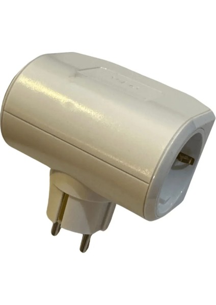 Yoncaplus Topraklı Priz modelleri