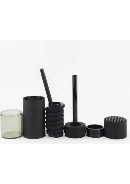 Taşınılabilir Portatif Nargile