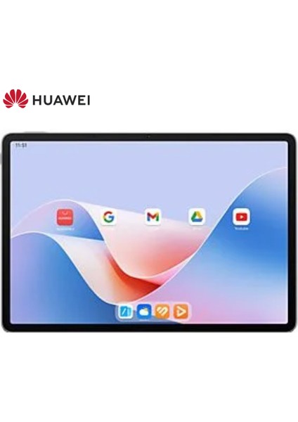 Matepad 11.5 S 8/256 GB Papermatte +Klavye+Power Bank Hediye