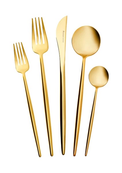 Jüpiter Shınny Çatal Kaşık Bıçak Takımı 60 Parça fiyatları