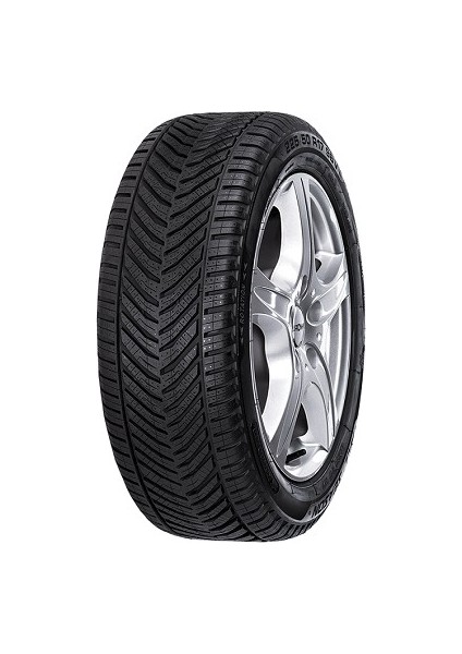 215/60 R17 100V Xl All Season Oto 4 Mevsim Lastiği (Üretim Yılı: 2025)