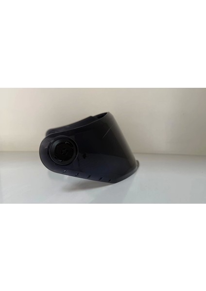 Kask Camı mt V-28 Siyah (Smoked) Thunder 4 fiyatları