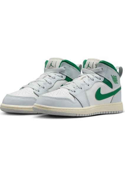 Jordan 1 Mid Ps Çocuk Basketbol Ayakkabısı DQ8424-142 fiyatları