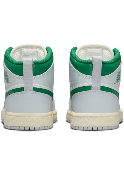 Jordan 1 Mid Ps Çocuk Basketbol Ayakkabısı DQ8424-142 modelleri