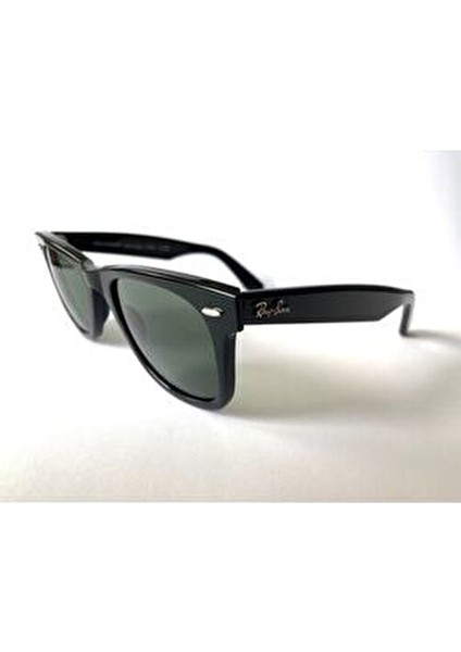 RB2140 901 50 Ekartman Unisex Güneş Gözlüğü