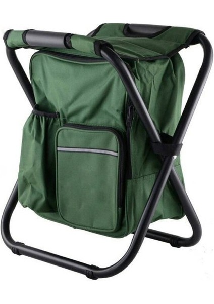 Çok Işlevli Katlanır Tabure Taşınabilir Buz Paketi Tabure Hafif Mavi (Yurt Dışından) fiyatları