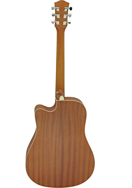 LFG668C Akustik Gitar Kılıf Hediyeli modelleri