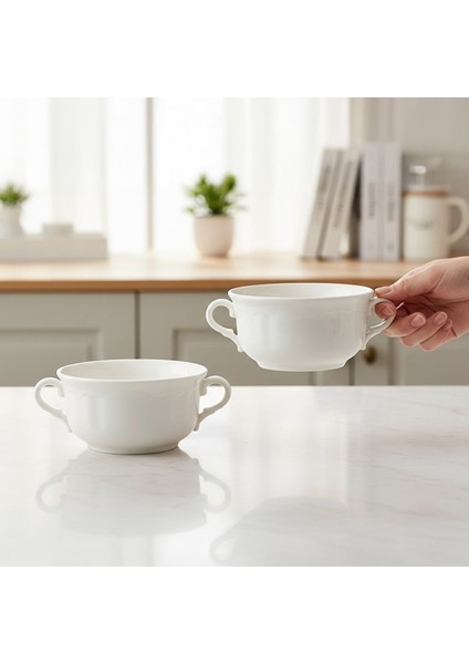 Venedik Çorbalık Kabı 12 cm