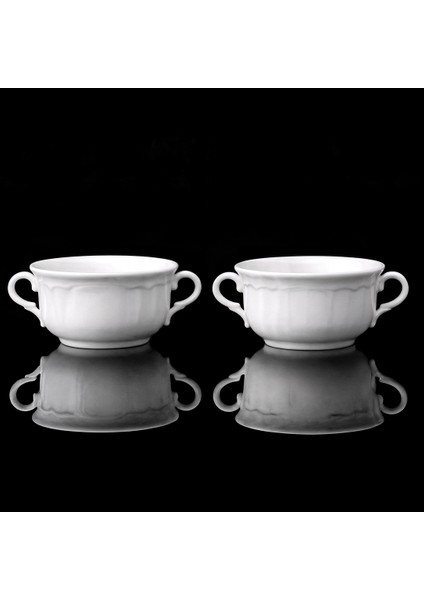 Venedik Çorbalık Kabı 12 cm modelleri