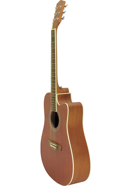 LFG668C Akustik Gitar Kılıf Hediyeli fırsatları