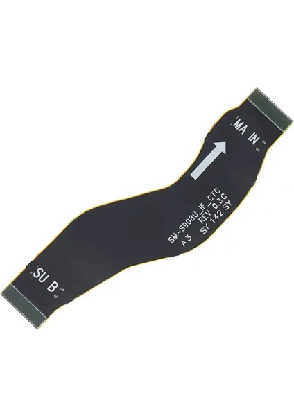 Samsung Galaxy S22 Ultra Uyumlu Ara Flex