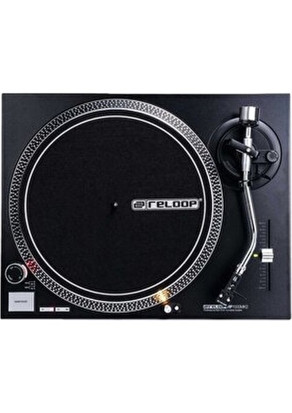 RP-1000 Mkıı Dj Pikap 'ortofon Om Serisi Iğne Dahil' fırsatları