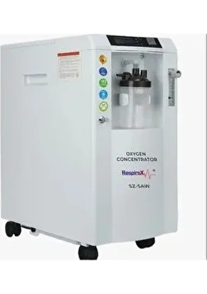 5 lt 24 Saat Sürekli Çalışabilen Hafif ve Dayanıklı Medikal Ürün fırsatları