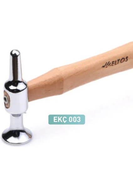 EKÇ003 Kaportacı Çekici