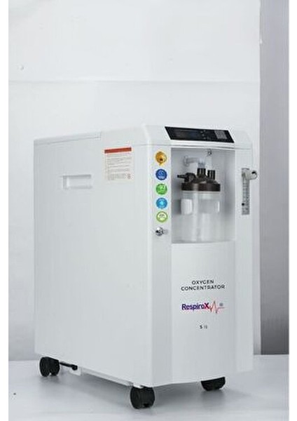 5 lt 24 Saat Sürekli Çalışabilen Hafif ve Dayanıklı Medikal Ürün indirimleri