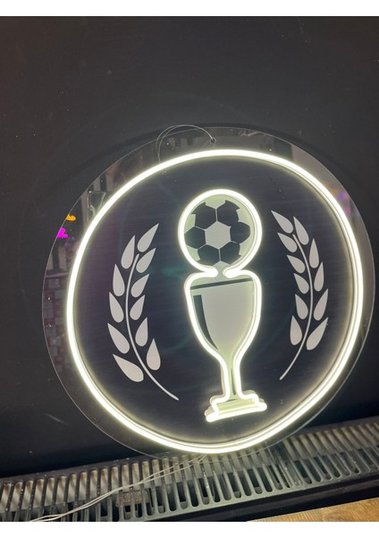 LED Futbol Taraftar Oda Aydınlatma fiyatları