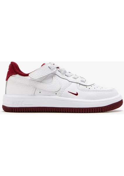 Force 1 Low Easyon Lv8 Spor Ayakkabı HF5510-100