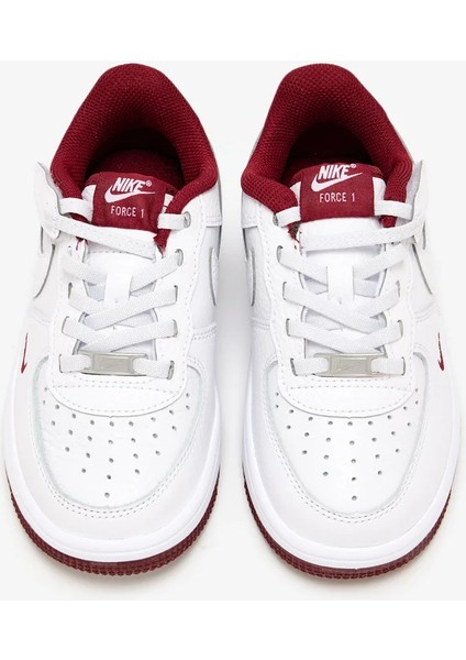 Force 1 Low Easyon Lv8 Spor Ayakkabı HF5510-100 modelleri