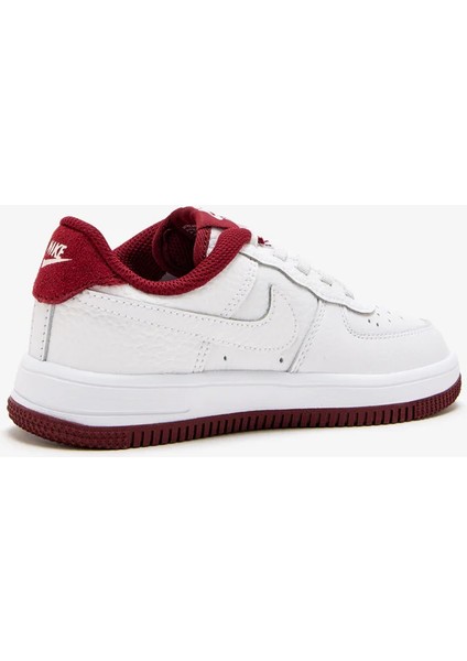 Force 1 Low Easyon Lv8 Spor Ayakkabı HF5510-100 fırsatları